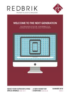 Issue 04 - Redbrik