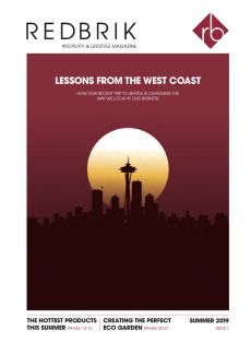 Issue 07 - Redbrik