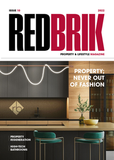 Issue 10 - Redbrik